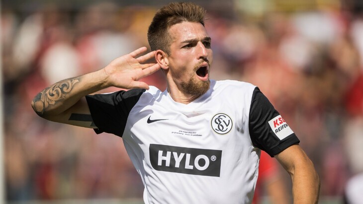 Лука Шнелльбахер