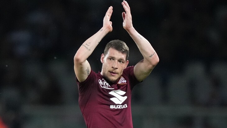 Андреа Белотти