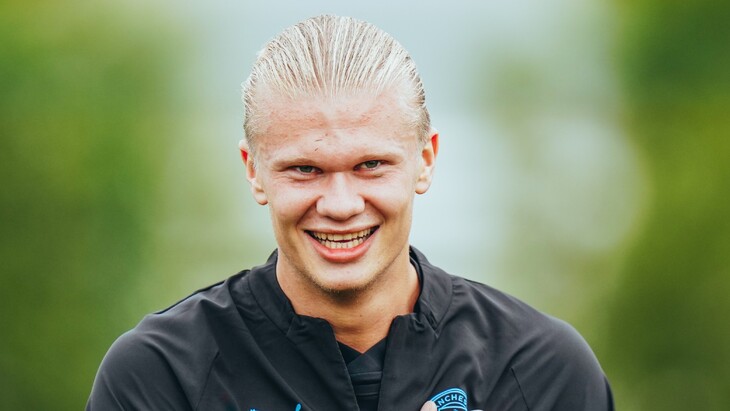 Эрлинг Холанн Эрлинг Холанн