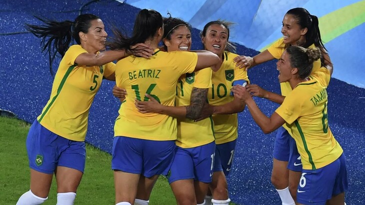 Фрагмент матча