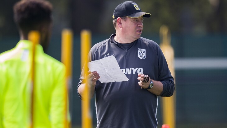 Леонид Слуцкий