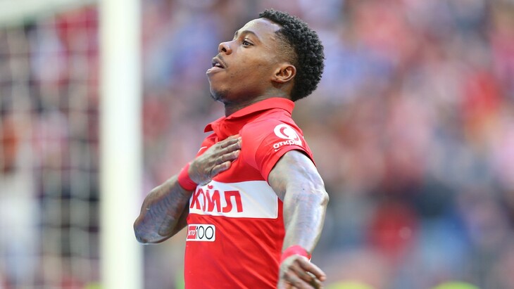 Квинси Промес