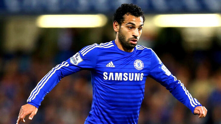 Мохамед Салах Мохамед Салах