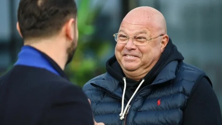 Андрей Червиченко