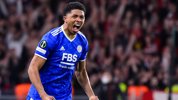 Уэсли Фофана