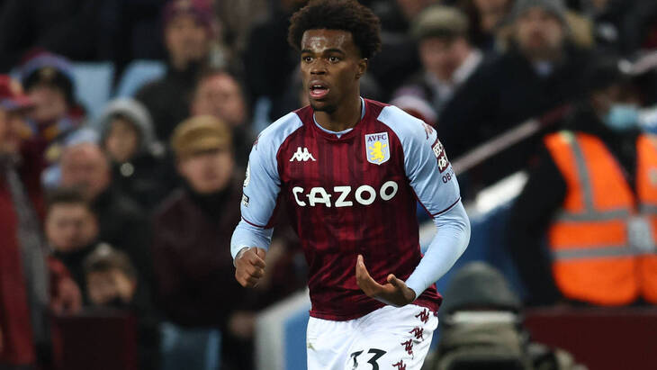 Карни Чуквуэмека