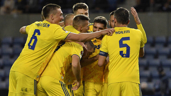 «Динамо» Загреб