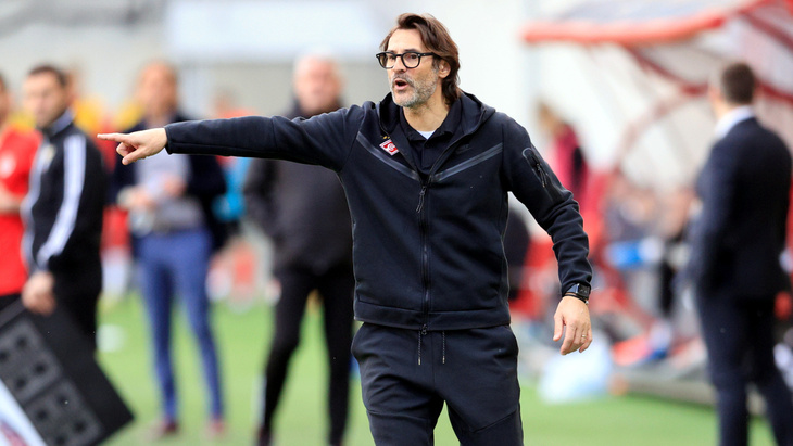 Паоло Ваноли