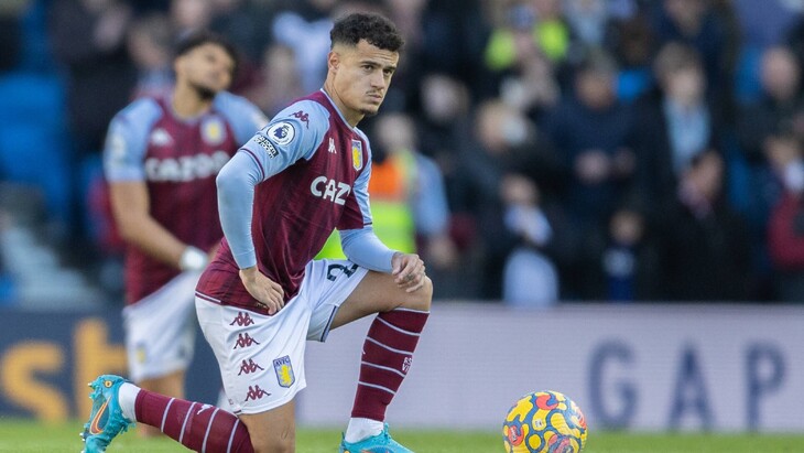 Фелипе Коутиньо