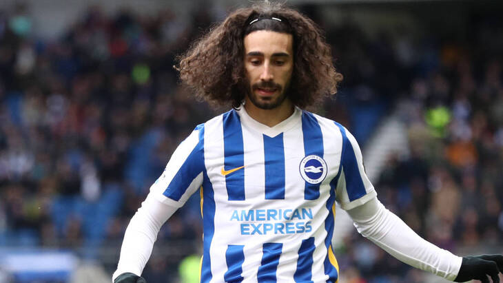 Марк Кукурелья