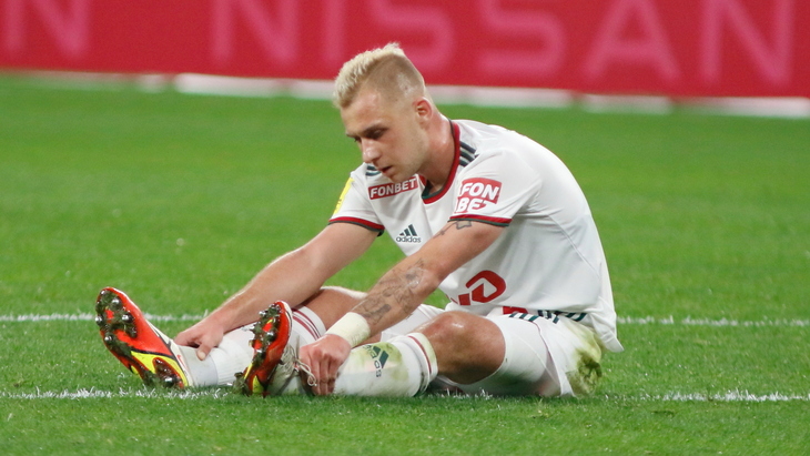 Дмитрий Баринов Дмитрий Баринов