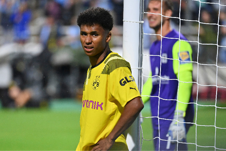 Карим Адейеми