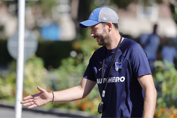 Сандро Шварц