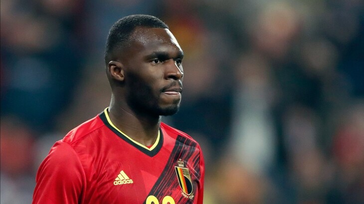 Кристиан Бентеке