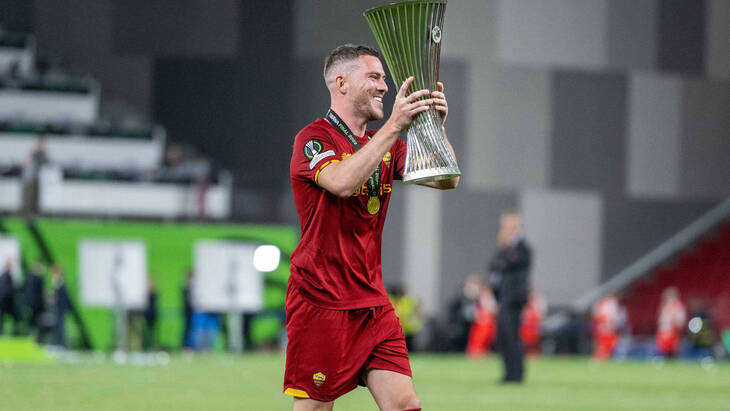 Жордан Верету