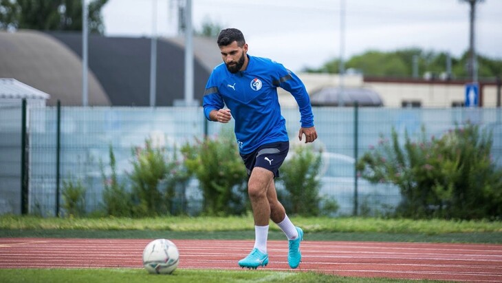 Ираклий Квеквескири