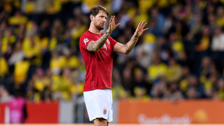 Стефан Страндберг