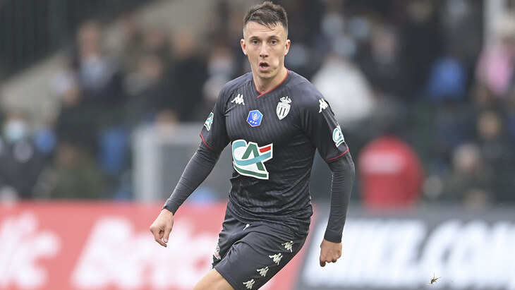 Александр Головин