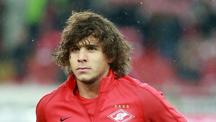 Георгий Тигиев