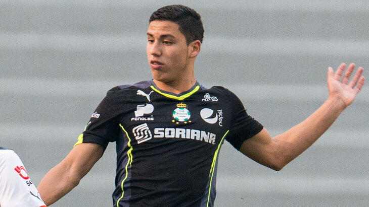 Хорхе Санчес