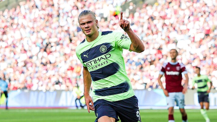 Эрлинг Холанн Эрлинг Холанн