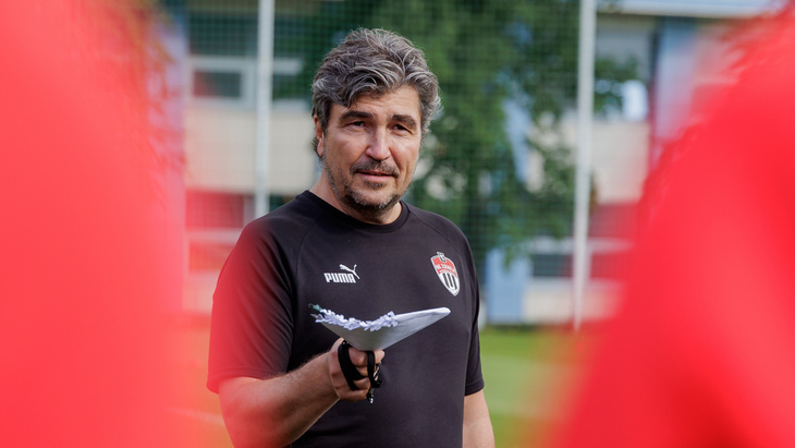 Николай Писарев