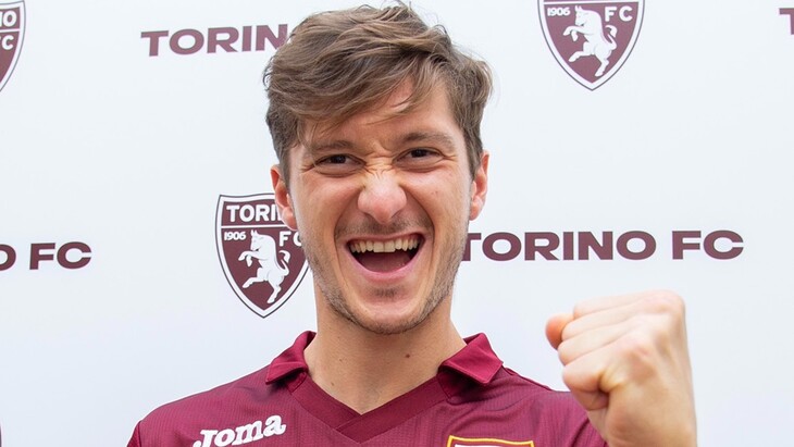 Алексей Миранчук