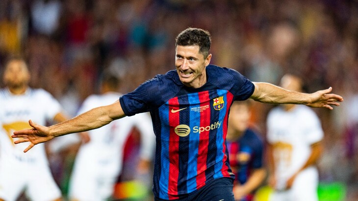 Роберт Левандовский