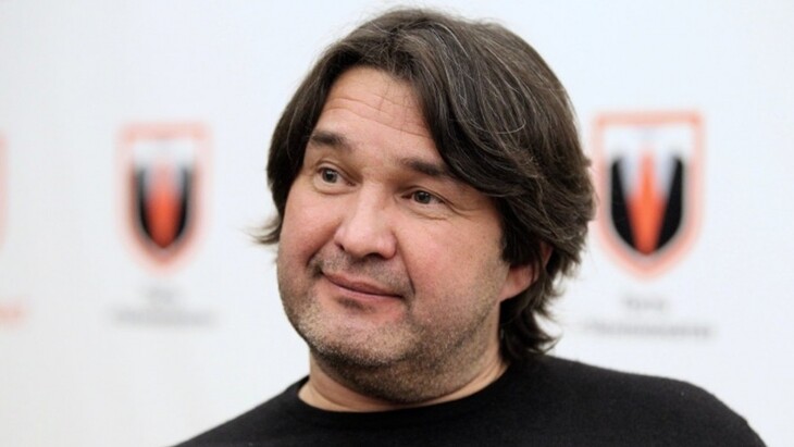 Шамиль Газизов