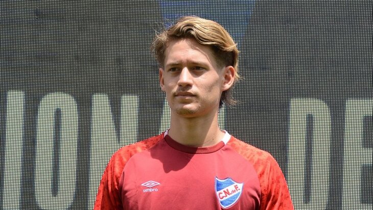 Хоакин Соса