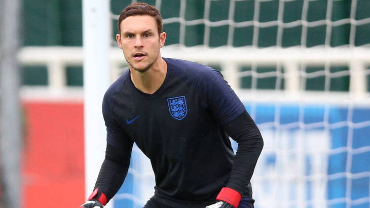 Алекс Маккарти