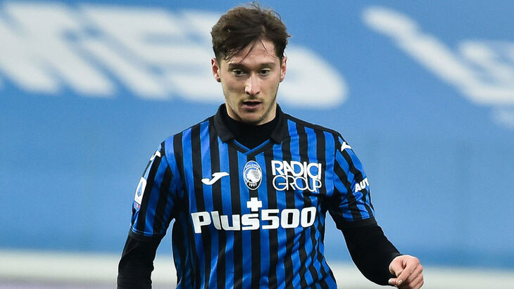 Алексей Миранчук