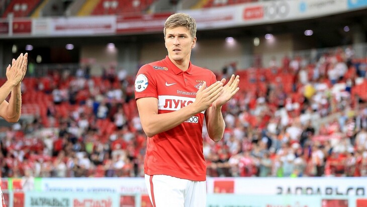 Александр Соболев