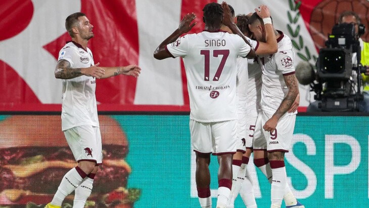 Алексей Миранчук Алексей Миранчук