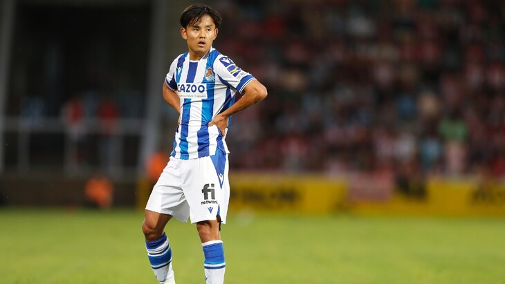 Такэфуса Кубо