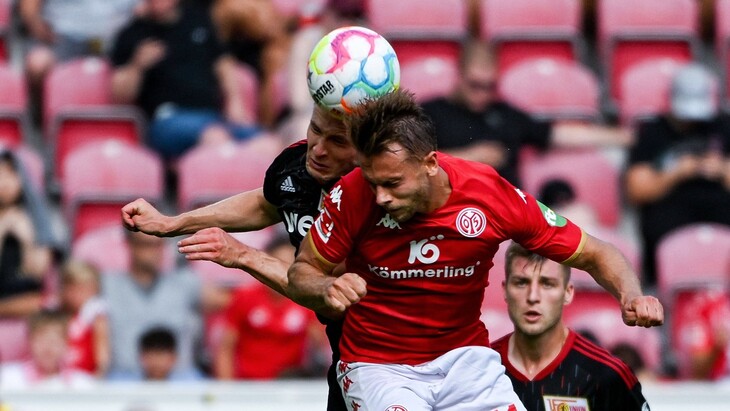 Фрагмент матча