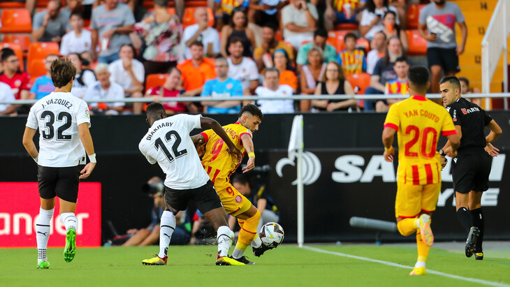 «Валенсия»