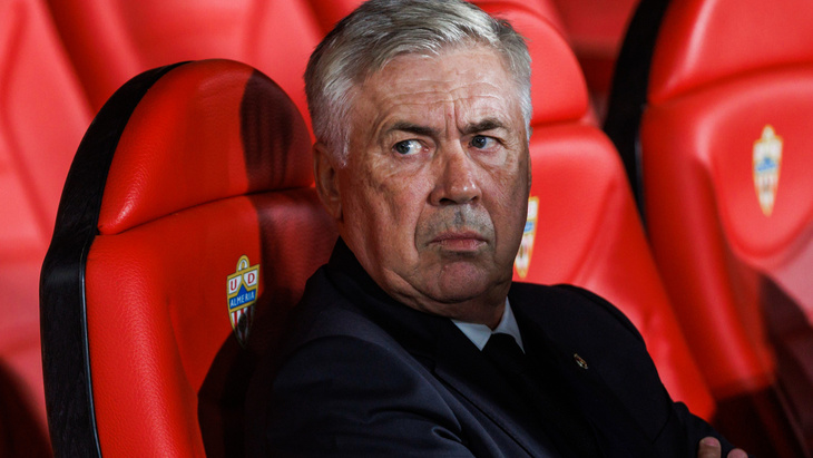 Карло Анчелотти