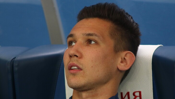 Эльмир Набиуллин