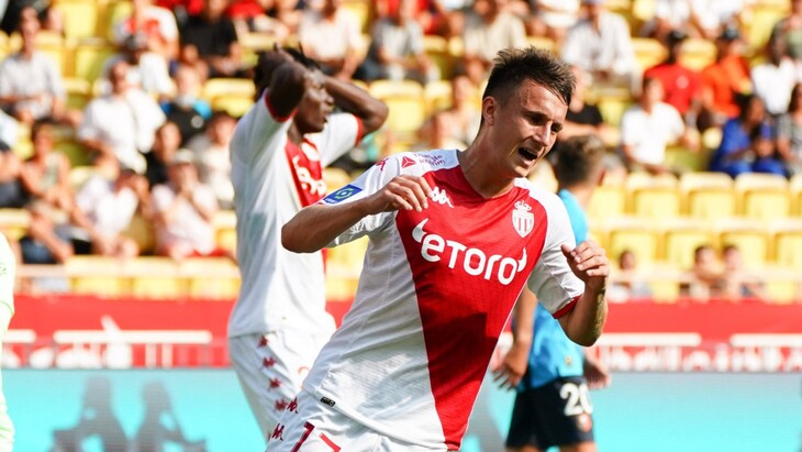 Александр Головин