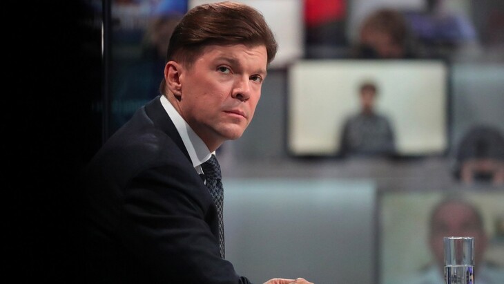 Кирилл Клейменов