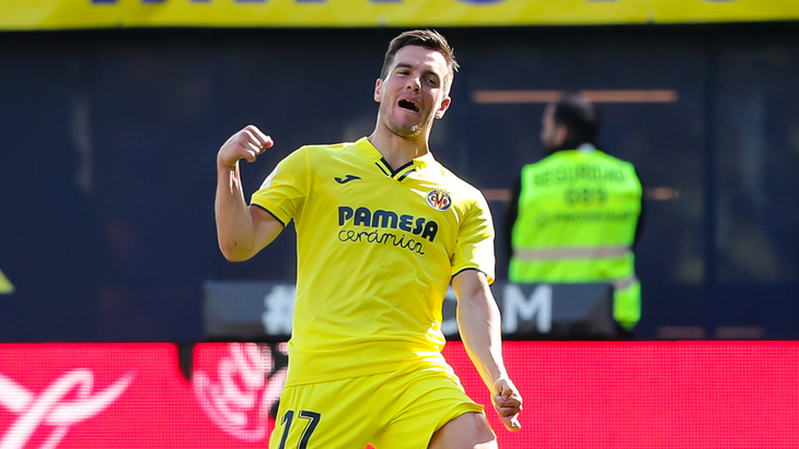 Джовани Ло Чельсо