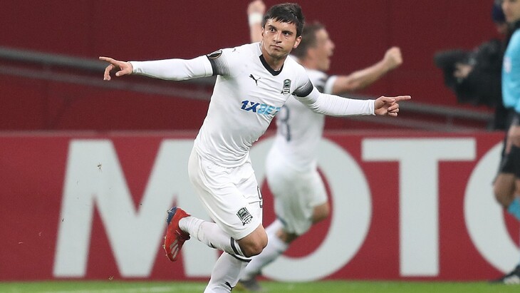 Магомед-Шапи Сулейманов