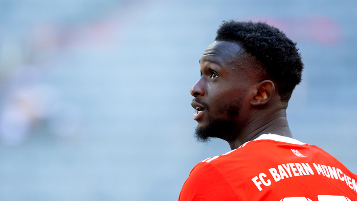 Танги Ньянзу