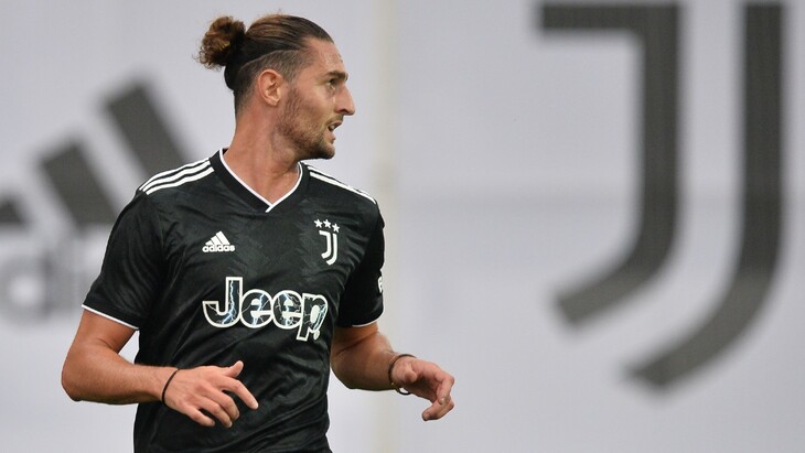 Адриан Рабьо