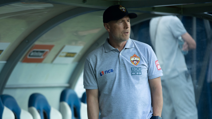 Владимир Федотов