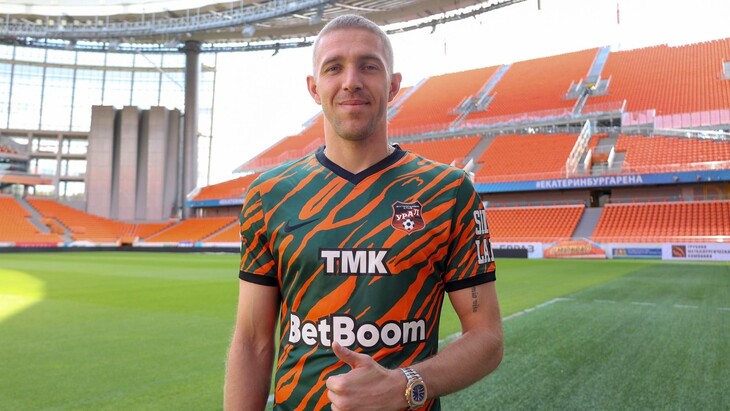 Юрий Газинский