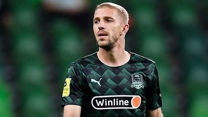 Юрий Газинский