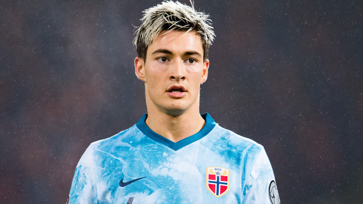 Матиас Норманн