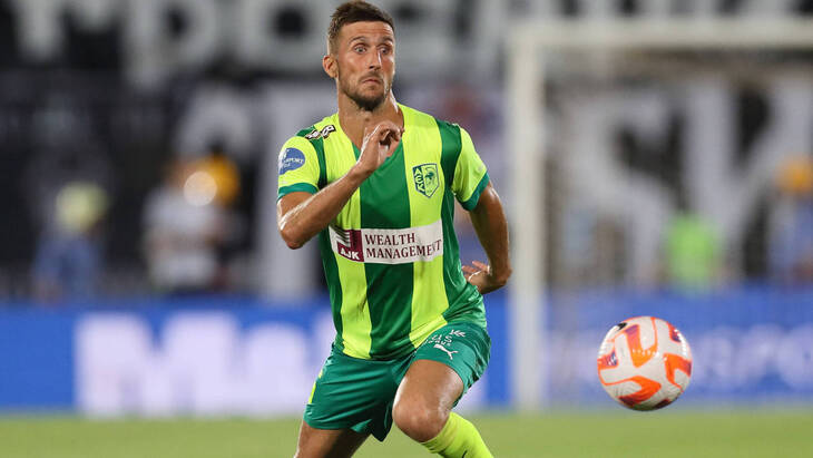 АЕК Ларнака